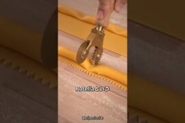 イタリアの専用調理器具のおすすめについて