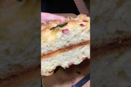 #wine #food #cooking #focaccia #focacciabread #italy