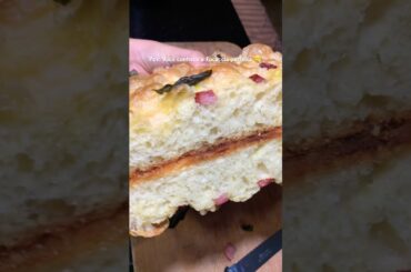 #wine #food #cooking #focaccia #focacciabread #italy