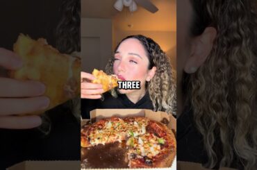 Which Country Eats The MOST Pizza? 🍕