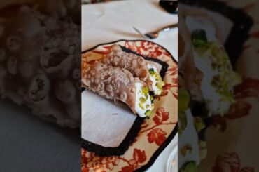 Inside Gucci Osteria 🍝✨ Dining at Massimo Bottura’s Michelin-Star Restaurant in Florence