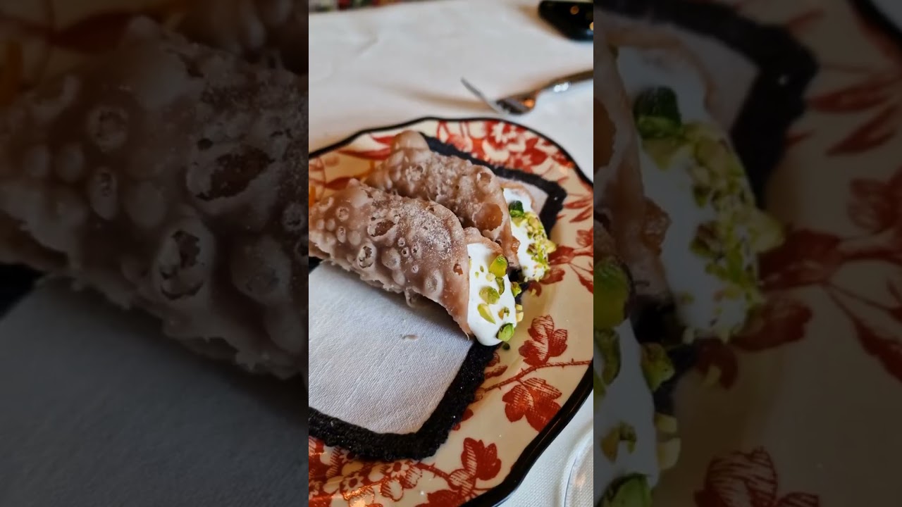 Inside Gucci Osteria 🍝✨ Dining at Massimo Bottura’s Michelin-Star Restaurant in Florence Inside Gucci Osteria 🍝✨ Dining at Massimo Bottura’s Michelin-Star Restaurant in Florence