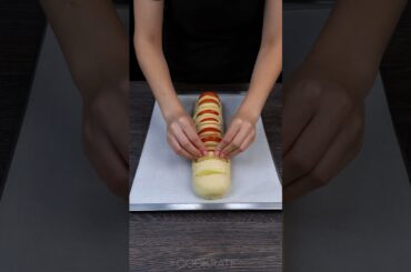 Die berühmte Blätterteig-Vorspeise, die die Welt im Sturm erobert