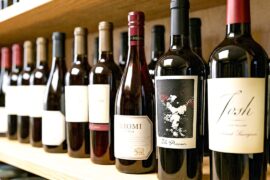 12 Wines Only Dumb People Buy!