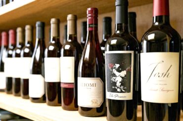 12 Wines Only Dumb People Buy!