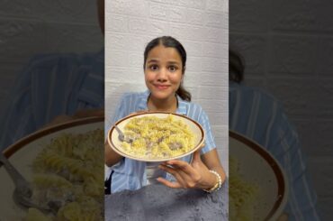 Cheapest Vs Most Expensive Pasta Challenge 😵‍💫| My Sister Vs 5 Star Hotel Food Battle 😱 #shorts