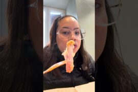 Jolibee in Rome, Italy!