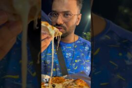 Pizza 🍕Point - Puzhuthivakkam (Chennai) #food #chennai #pizza #ipl #csk