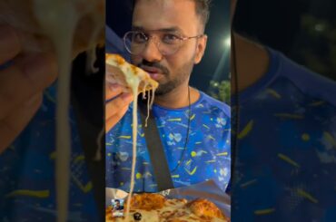 Pizza 🍕Point - Puzhuthivakkam (Chennai) #food #chennai #pizza #ipl #csk