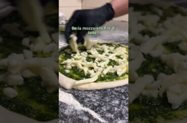 #restauration#italienne  Le Grand Amalfi Paris France 🇫🇷#pizza