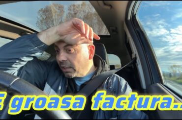 Incepe procesul de care imi era cel mai frica...