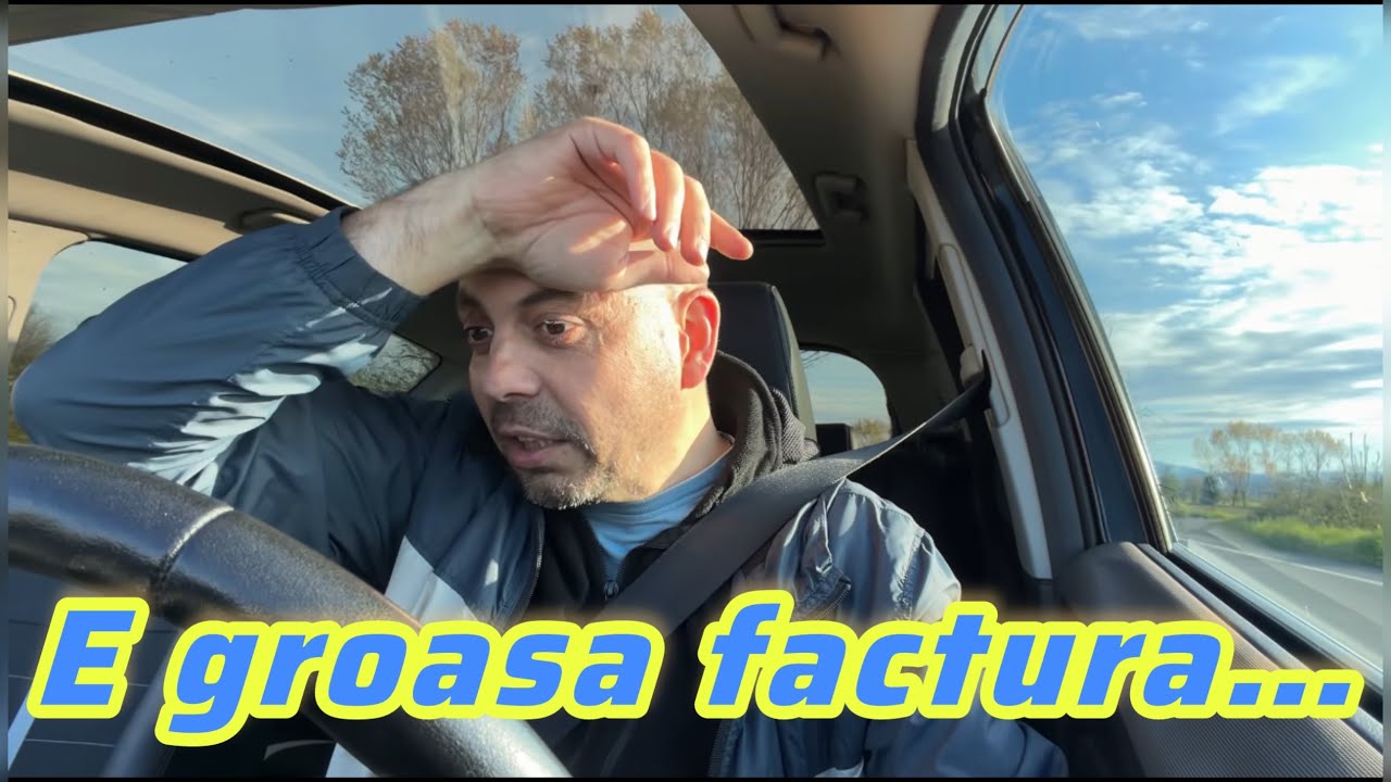 Incepe procesul de care imi era cel mai frica… Incepe procesul de care imi era cel mai frica...