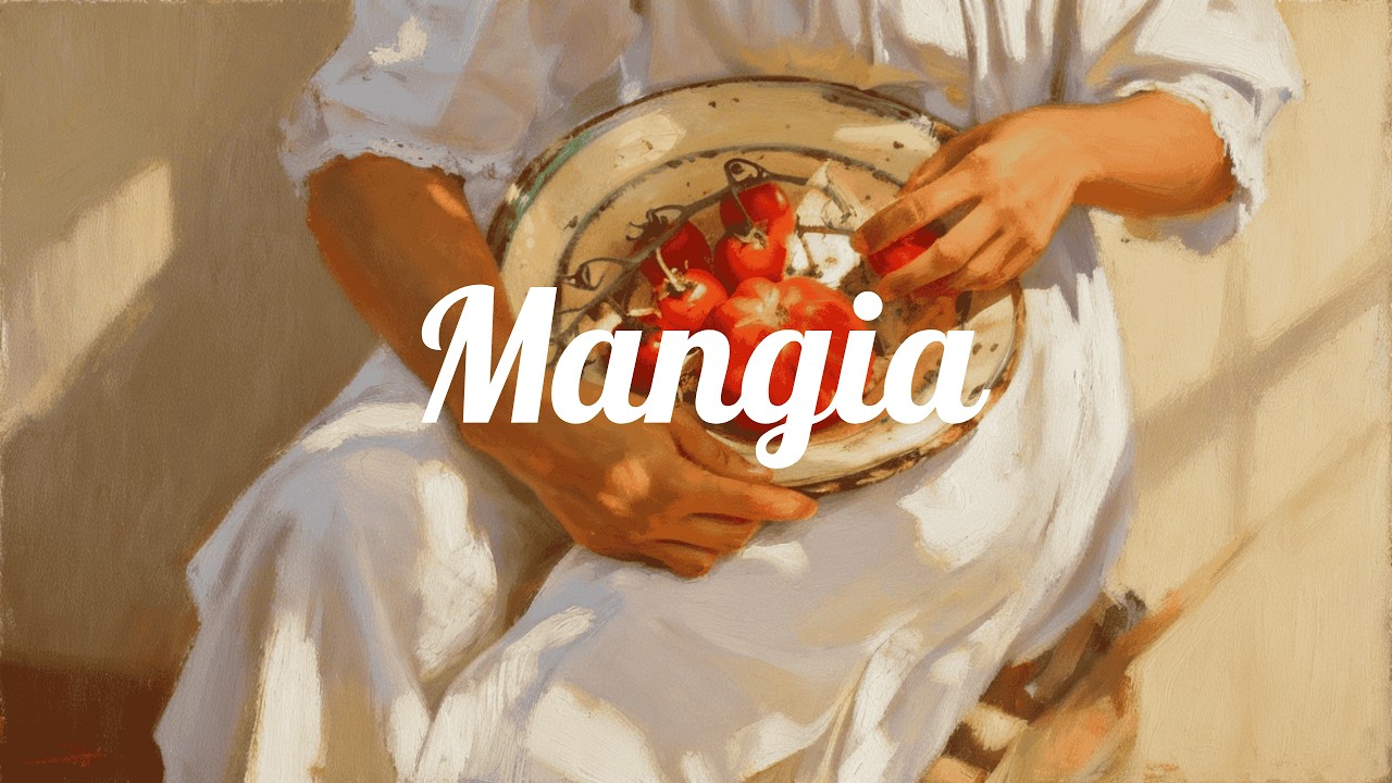 Italian Cooking Bossa Nova π
Fresh Tomatoes & Cozy Dinner Kitchen Vibes Italian Cooking Bossa Nova π
Fresh Tomatoes & Cozy Dinner Kitchen Vibes