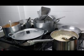 COOKING WATCH AND LEARN GUYS,LIVE  #wh #live #lynitaly #italy