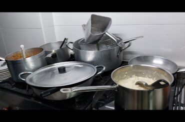 COOKING WATCH AND LEARN GUYS,LIVE  #wh #live #lynitaly #italy