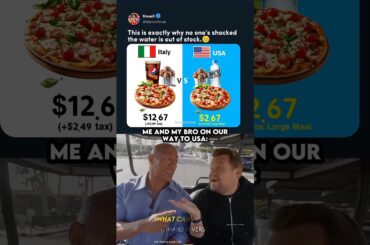 USA vs Italy Price shocked 💀 #meme #memes #funnymeme #usa #prices #shortfeed #shorts