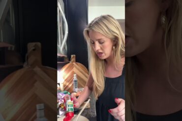 I don’t believe in measuring