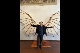 Italy Tour 2026 Part II Florence