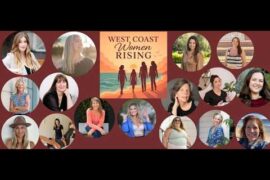 EP. 33: Sheila Donahue and Vero Vino | West Coast Women Rising Podcast