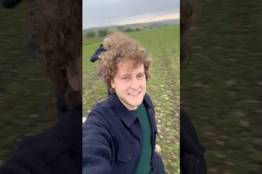 Into the Wild #italy