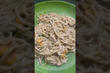 Spaghetti #yummy #spaghetti #italyfood #shortsfeed