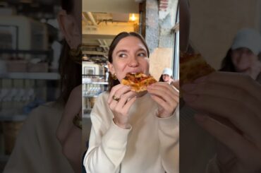 Trying Every Restaurant on the NYT 2025 Top 100 List - Barbuto