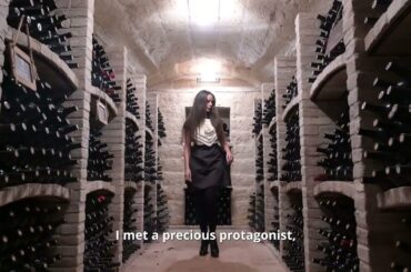The Magic of Puglia: Exclusive Locations & Primitivo Wine with Sarah Feyling | BELLAVITAWEB