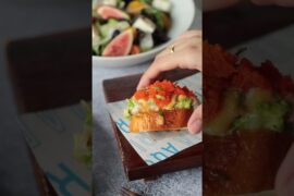 Aquaria Restaurant Chiang Mai | Italian Dining & Wine Experience