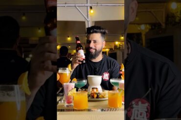 Buy 1 get 1 free offer at Little Italy Pune & Bengaluru #offer #restaurant #buy1get1offer