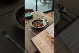 Aquaria Restaurant Chiang Mai | Italian Dining & Wine Experience  #ร้านอาหารเชียงใหม่