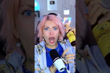 Testing Italian Soda #challenge #shorts