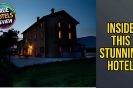 Dimora Buglioni Wine Relais - Inside This Stunning Hotel | Negrar, Italy🏨