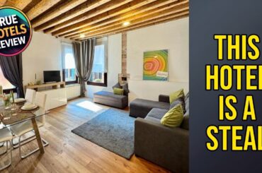 Ca' Emma - This Hotel Is a Steal | Venice, Italy⭐