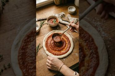 Mozzarella Pizza #wine #food #cooking #pizza #mozzarella #italy #italianfood #romantic