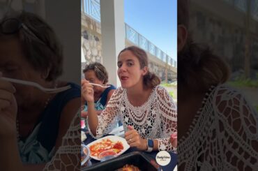 Italian Sunday 🇮🇹🍝 | Family, Food & Pure Vibes