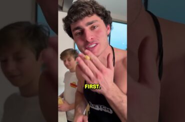 How To Make Spaghetti O's At Home! @itsQCP