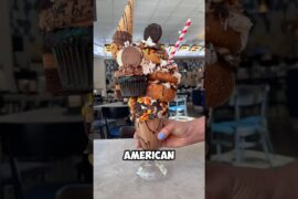 Why Gelato Hits Different? #icecream