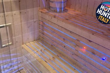 Terrazza Aragon Room and SPA | Naples, Italy | Hotel Review 🛏️