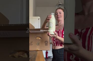 The best way to eat well while you travel is to just try! You may order too many oranges and that’s