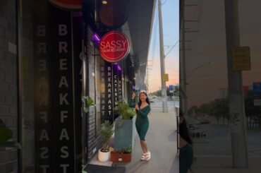 Sassy Italian restaurant | North Melbourne