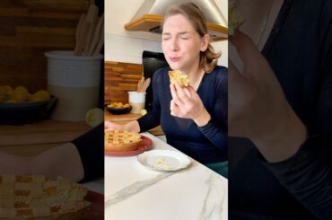 How Italians Celebrate Easter With Dessert