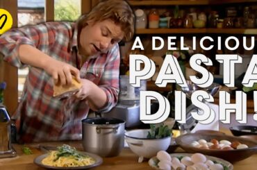 How To Cook A Delicious Pasta Dish