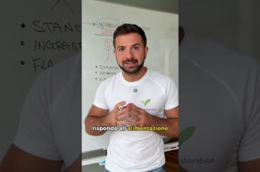 ECCO LA VERITÀ SUL METABOLISMO!
