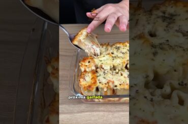 Quando faço essa receita, não sobra nada. #receitas #receita #receitafacies #frango #fyp