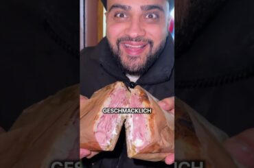 Halal Mortadella straight outta Italy 🇮🇹🤍