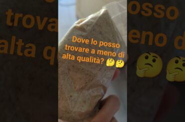 #video #videos #viral #italy #spesa #cibo #cooking #health #biologico #food