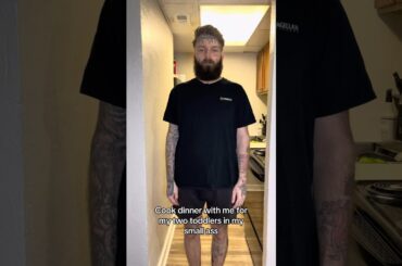 Fr I love you guys😭💛 #tiktokmom #cooking #dinnerideas #dad #tortellini