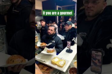 if you are a gourmet🔥 subscribe🫶 #resturent #food #italy #cooking #subscribe #subscribers #news