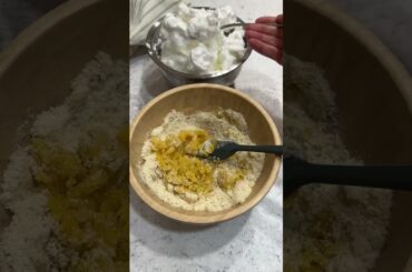 16/4/25: Ricette di Antonella "Torta soffice alle mandorle"