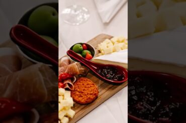 Italian Dining Experience in Atlanta